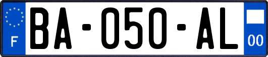 BA-050-AL