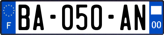 BA-050-AN