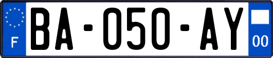 BA-050-AY