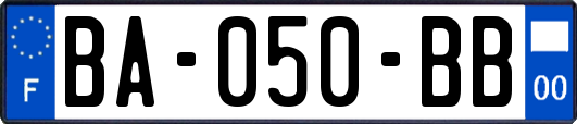 BA-050-BB