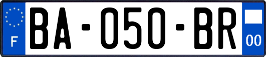 BA-050-BR