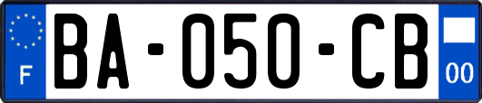 BA-050-CB