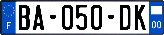 BA-050-DK