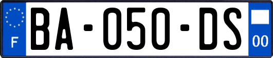 BA-050-DS