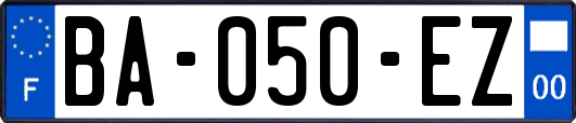 BA-050-EZ