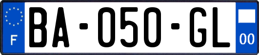 BA-050-GL