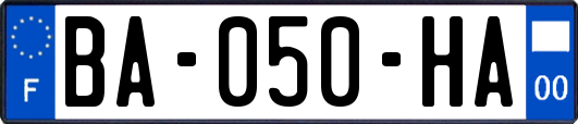 BA-050-HA
