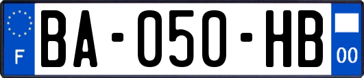 BA-050-HB
