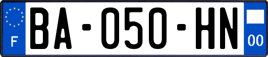 BA-050-HN