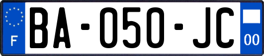 BA-050-JC