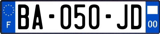 BA-050-JD