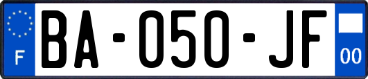 BA-050-JF