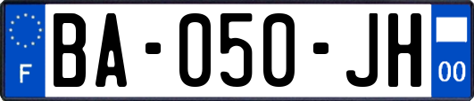 BA-050-JH