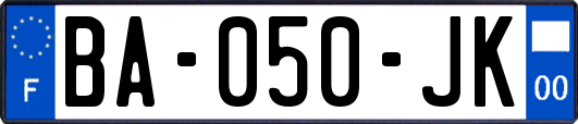 BA-050-JK