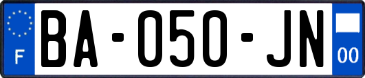 BA-050-JN
