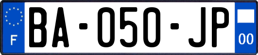 BA-050-JP