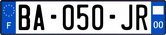 BA-050-JR
