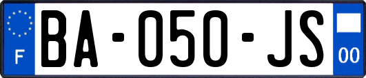 BA-050-JS