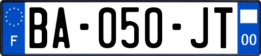 BA-050-JT