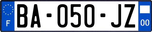 BA-050-JZ