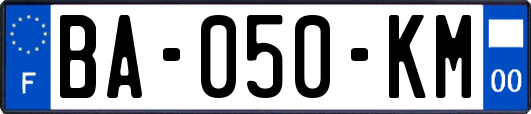 BA-050-KM