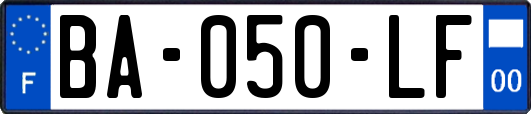 BA-050-LF