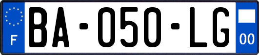 BA-050-LG