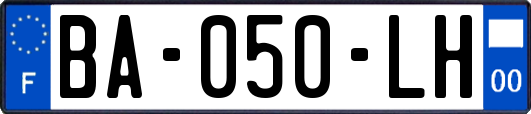 BA-050-LH