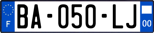 BA-050-LJ
