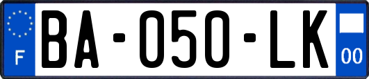 BA-050-LK