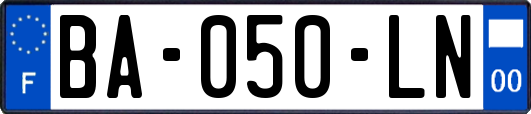 BA-050-LN