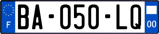 BA-050-LQ
