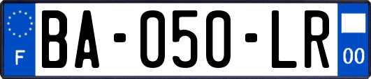 BA-050-LR