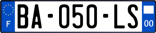 BA-050-LS