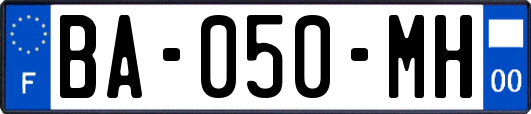BA-050-MH