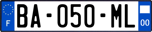 BA-050-ML