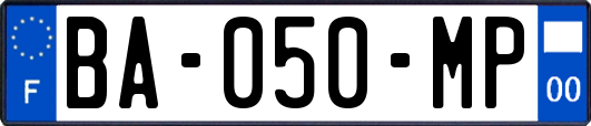 BA-050-MP