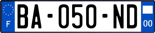 BA-050-ND