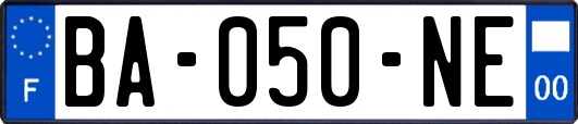 BA-050-NE