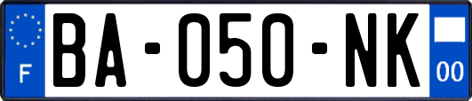 BA-050-NK