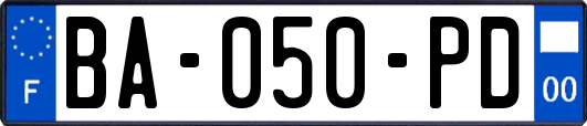 BA-050-PD