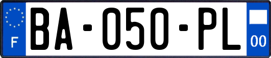 BA-050-PL