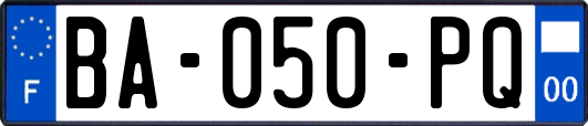 BA-050-PQ