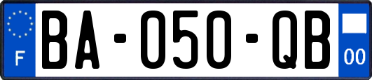 BA-050-QB