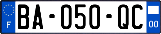 BA-050-QC