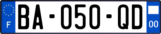 BA-050-QD