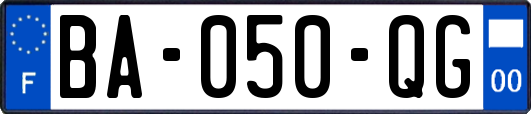 BA-050-QG