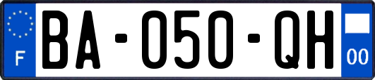 BA-050-QH