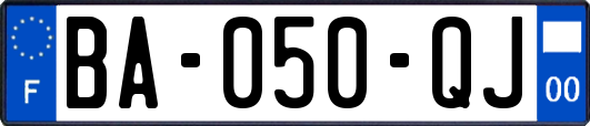 BA-050-QJ
