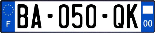 BA-050-QK